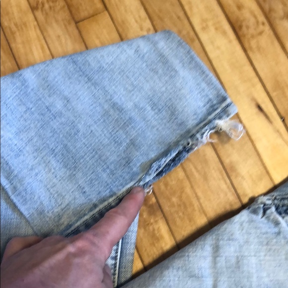 Men’s Buffalo Jeans Bootcut size 33 - Picture 8 of 8